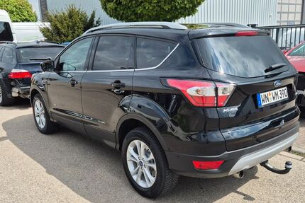 Ford Kuga 82.000 km 14.000 € Waiblingen 71336