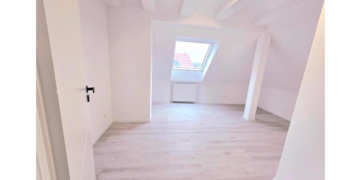 Galerie Wohnung 3,5 Zimmer Erstbezug 3.5 zimmer