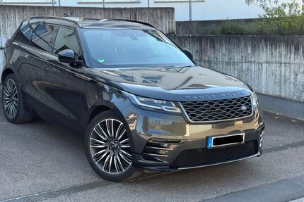 Land Rover Range Rover Velar 186.000 km 25.999 &euro; Marbach am Neckar 71672
