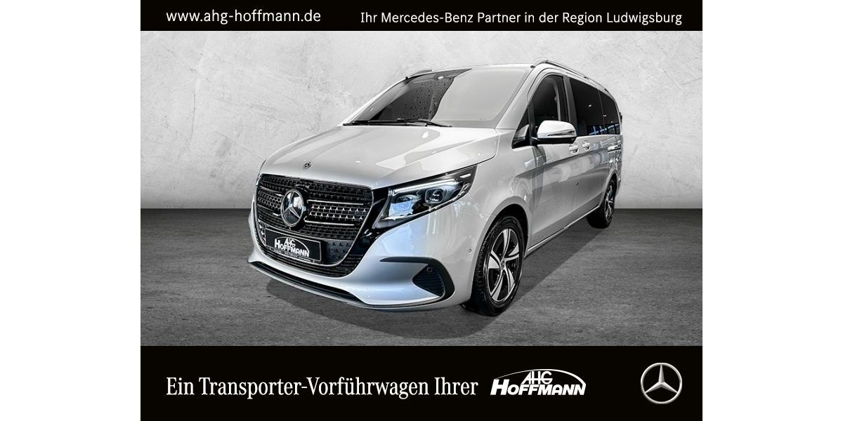Mercedes-Benz V 250 22.941 km 62.829 &euro; Ludwigsburg 71636