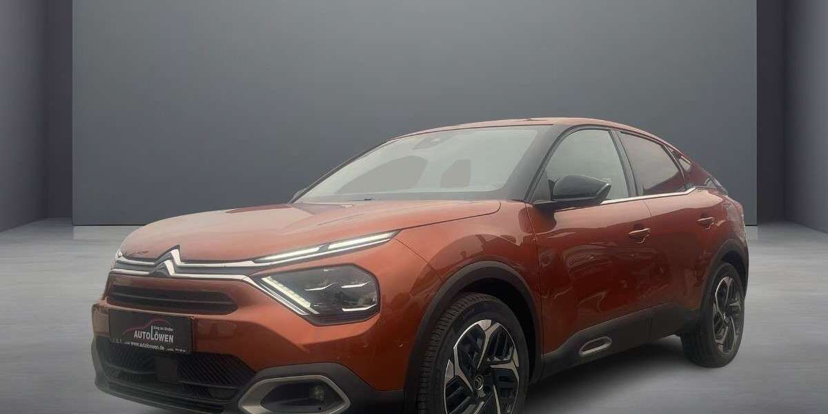 Citroen C4 35.856 km 16.420 &euro; Öhringen 74613