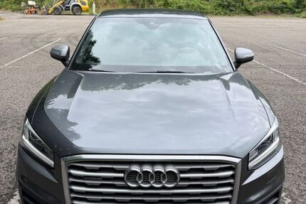Audi Q2 217.000 km 17.400 &euro; Sinsheim 74889