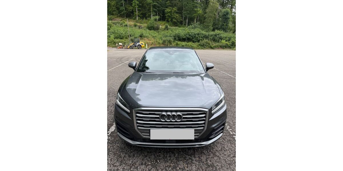 Audi Q2 217.000 km 17.400 &euro; Sinsheim 74889