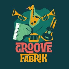 Groove Fabrik - HNX Basement Party mit Lazy Jacks & Friends 05.06.2027 Freies Kulturzentrum Maschinenfabrik