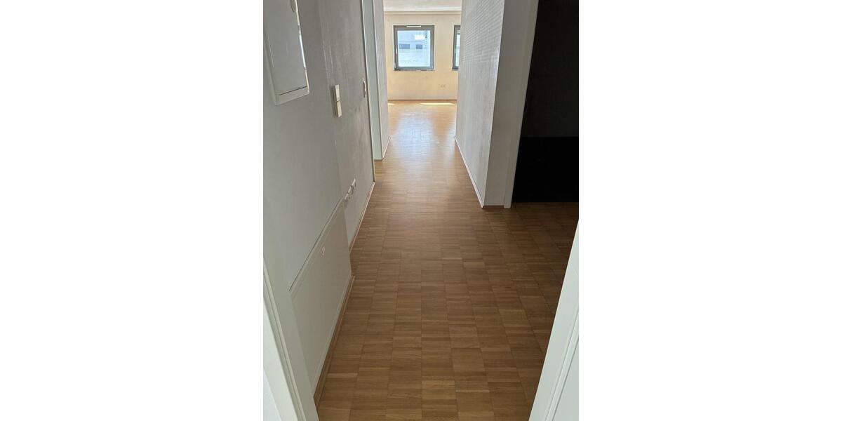 Erdgeschoßwohnung Heilbronn Kernstadt - 3 Zimmer, 85 m&sup2;, 1.200&euro; | Angebot:26316417