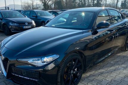 Alfa Romeo Giulia 178.389 km 13.850 &euro; Neuenstein 74632