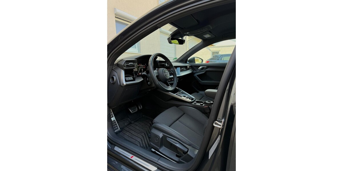 Audi A3 20.000 km 32.500 &euro; Bad Friedrichshall 74177