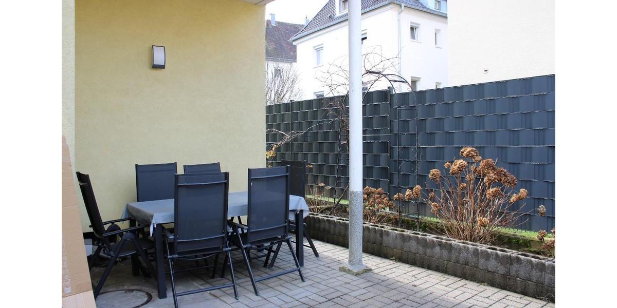 Einfamilienhaus Heilbronn Böckingen - 4 Zimmer, 168 m&sup2;, 550.000&euro; | Angebot:24843199