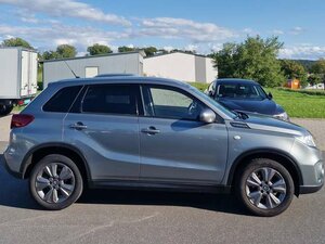 Vitara 1.4 Boosterjet Comfort