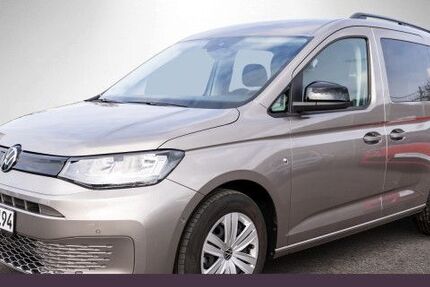 VW Caddy 19.999 km 39.930 &euro; Neckarsulm 74172