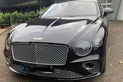 Bentley Continental 33.953 km 172.800 € Heilbronn 74076