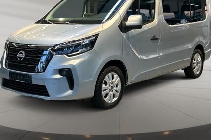 Nissan Primastar 24.342 km 29.279 &euro; Neckarsulm-Obereisesheim 74172