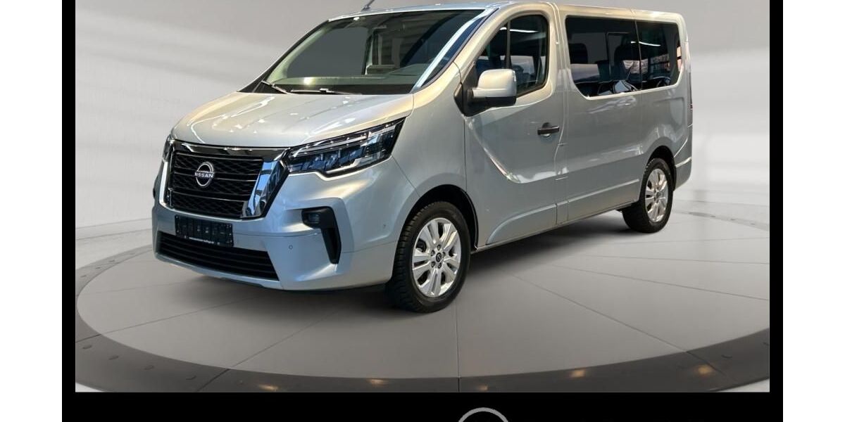 Nissan Primastar 24.342 km 29.279 &euro; Neckarsulm-Obereisesheim 74172