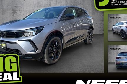 Opel Grandland (X) 30.950 km 20.499 &euro; Neckarsulm 74172