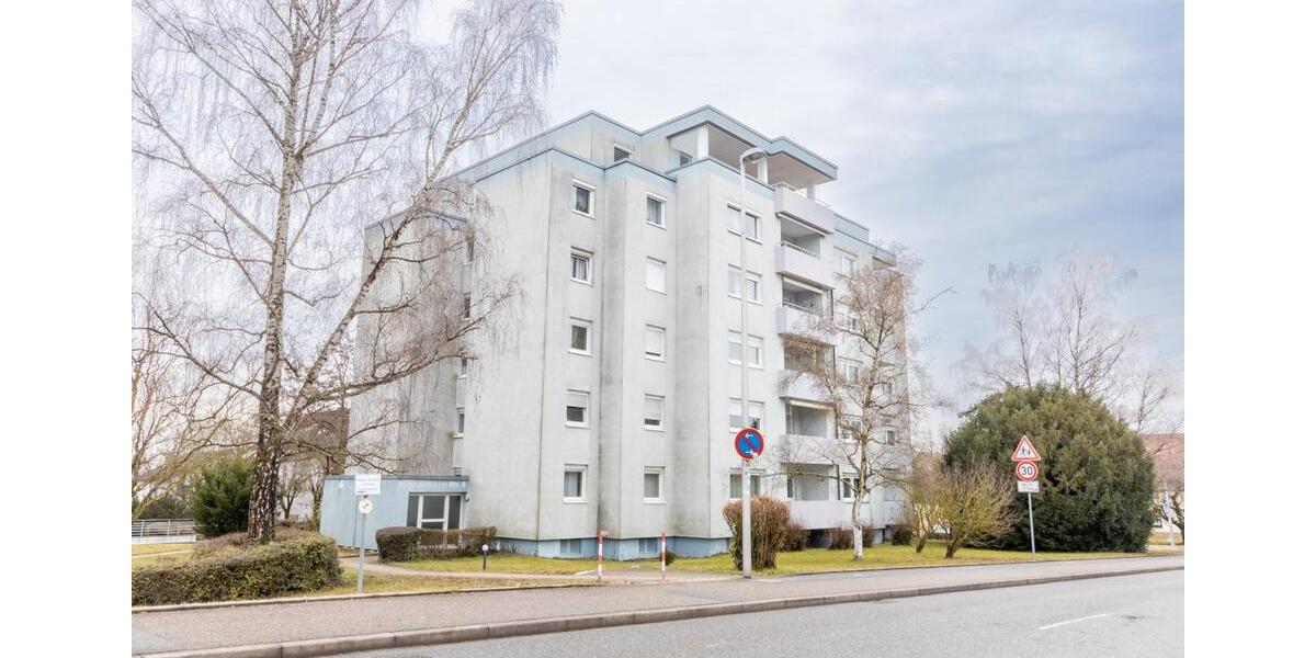 Einfamilienhaus Bad Wimpfen - 2 Zimmer, 71 m&sup2;, 1.070&euro; | Angebot:26293133