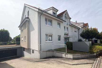 Wohnung Heilbronn Frankenbach - 3 Zimmer, 66 m&sup2;, 235.000&euro; | Angebot:27323991