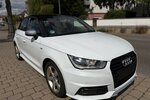 Audi A1 1.4 TFSI S-Line Navi SHZ PDC 277.000 km 6.990 &euro; Neckarsulm 74172