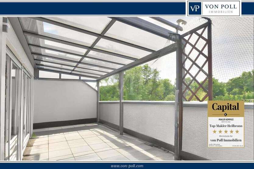 Wohnung zum Kaufen in Erlenbach 369.000 € 84 m²