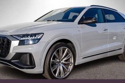 Audi Q8 68.990 km 66.860 &euro; Sinsheim 74889