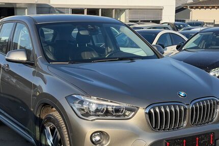 BMW X1 134.000 km 16.499 &euro; Gundelsheim 74831