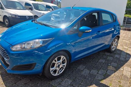 Ford Fiesta 112.000 km 4.900 &euro; Ludwigsburg 71634