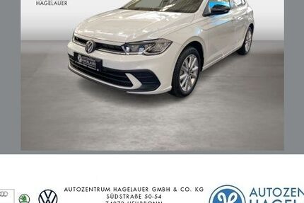 VW Polo 5.995 km 23.348 &euro; Heilbronn 74072