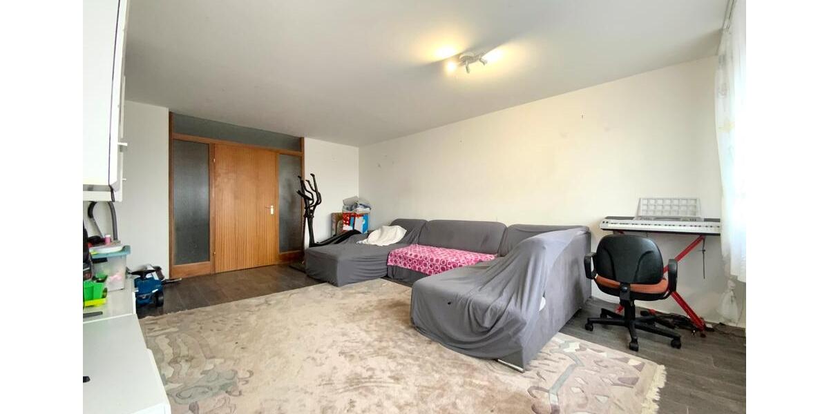 Etagenwohnung Ludwigsburg Oßweil - 3.5 Zimmer, 88 m&sup2;, 990&euro; | Angebot:25418889