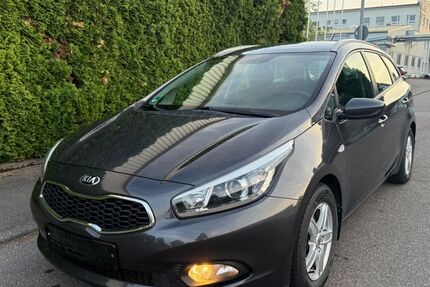 Kia ceed Sportswagon 146.000 km 5.990 &euro; Schwaigern 74193