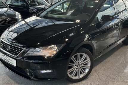 Seat Leon 72.000 km 16.490 &euro; Bretzfeld- Schwabbach 74626