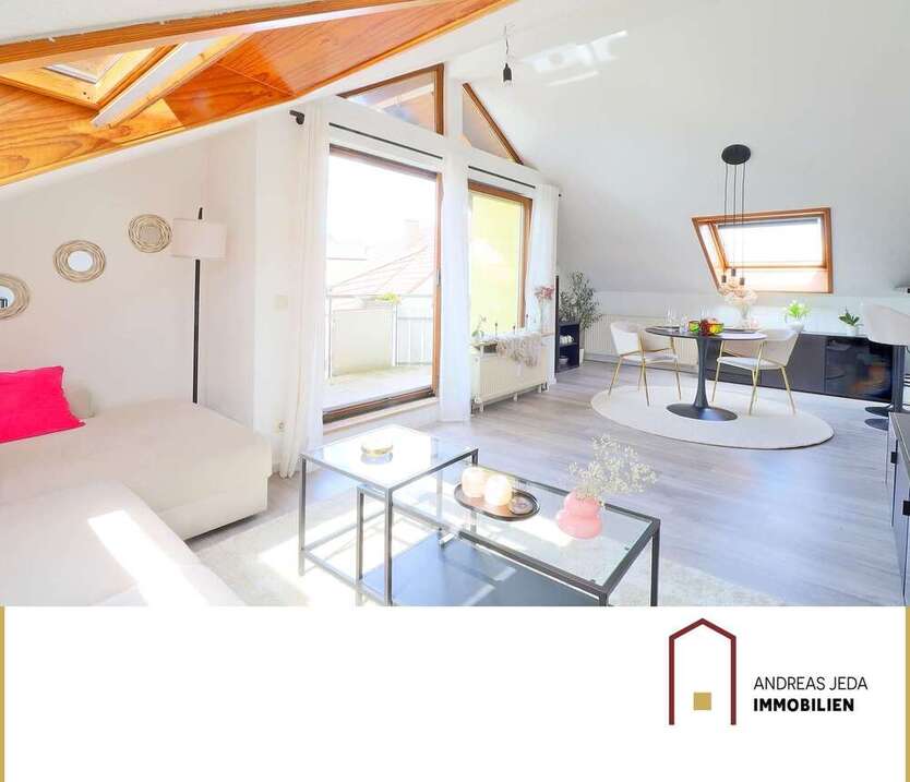 Wohnung zum Kaufen in Ilsfeld 215.000 € 58 m²