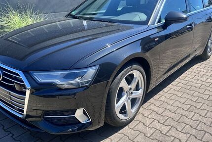 Audi A6 187.298 km 19.900 &euro; Brackenheim 74336