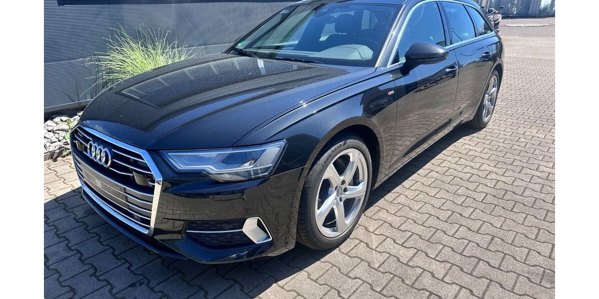 Audi A6 187.298 km 19.900 &euro; Brackenheim 74336