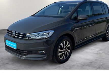 VW Touran 47.636 km 30.930 € Mosbach 74821