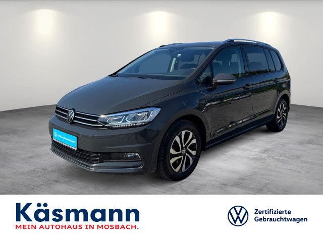VW Touran 47.636 km 30.930 € Mosbach 74821