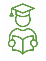 Symbol für Weiterbildung in Heilbronn