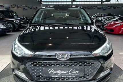 Hyundai i20 110.000 km 10.549 &euro; Steinheim an der Murr 71711