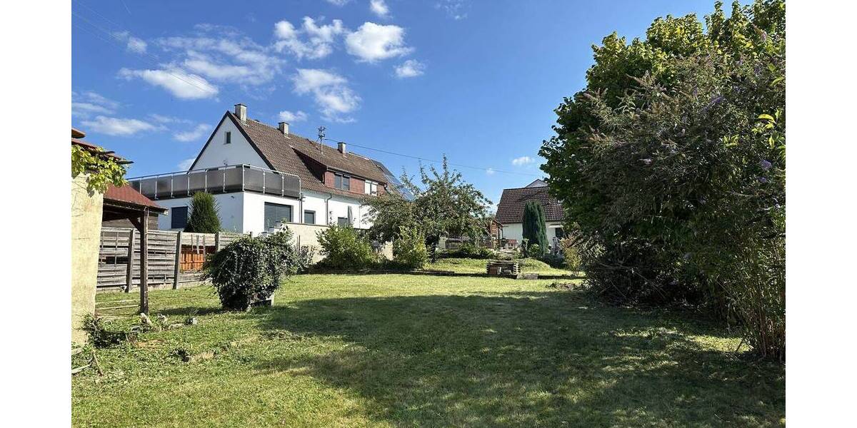 Grundstück Heilbronn Frankenbach - 253.000&euro; | Angebot:26217235