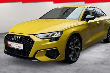 Audi A3 69.204 km 20.660 &euro; Mosbach 74821