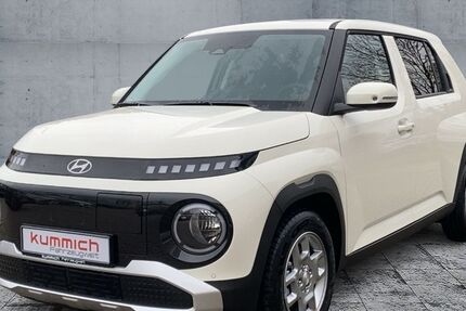 Hyundai INSTER 10.000 km 23.910 &euro; Pfedelbach 74629