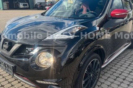 Nissan Juke 114.000 km 11.599 &euro; Ilsfeld 74360