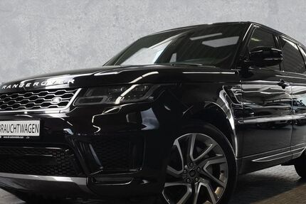 Land Rover Range Rover Sport 113.010 km 45.300 &euro; Asperg 71679