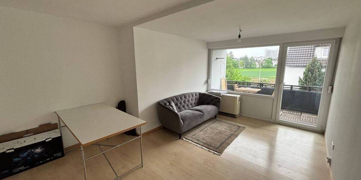 Etagenwohnung Ludwigsburg Hoheneck - 2 Zimmer, 45 m&sup2;, 179.000&euro; | Angebot:26919882