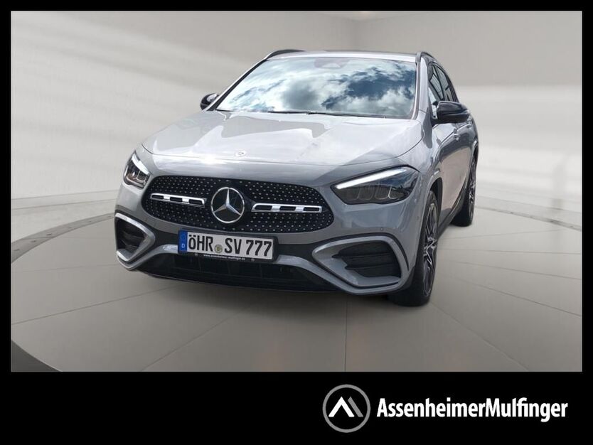Mercedes-Benz GLA 180 5.814 km 41.379 € Heilbronn 74072