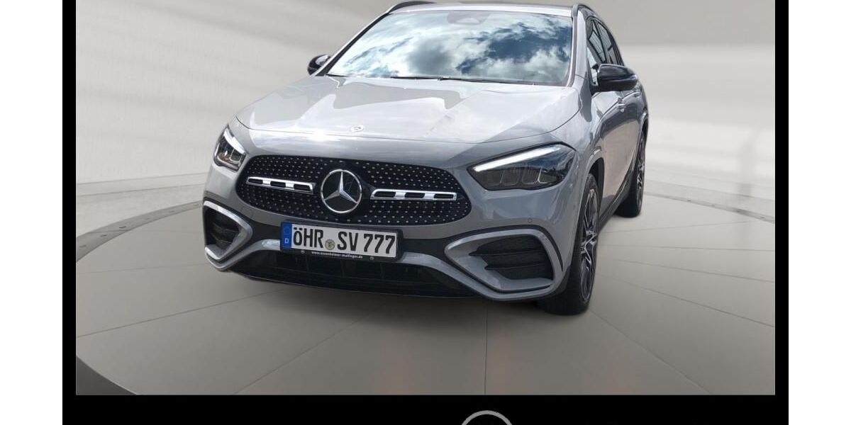 Mercedes-Benz GLA 180 5.888 km 40.979 &euro; Heilbronn 74072