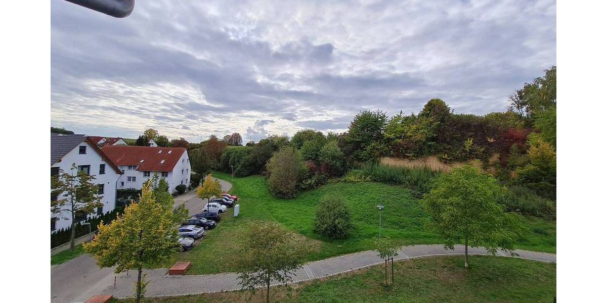 Etagenwohnung Heilbronn Biberach - 3 Zimmer, 63 m&sup2;, 750&euro; | Angebot:26361508