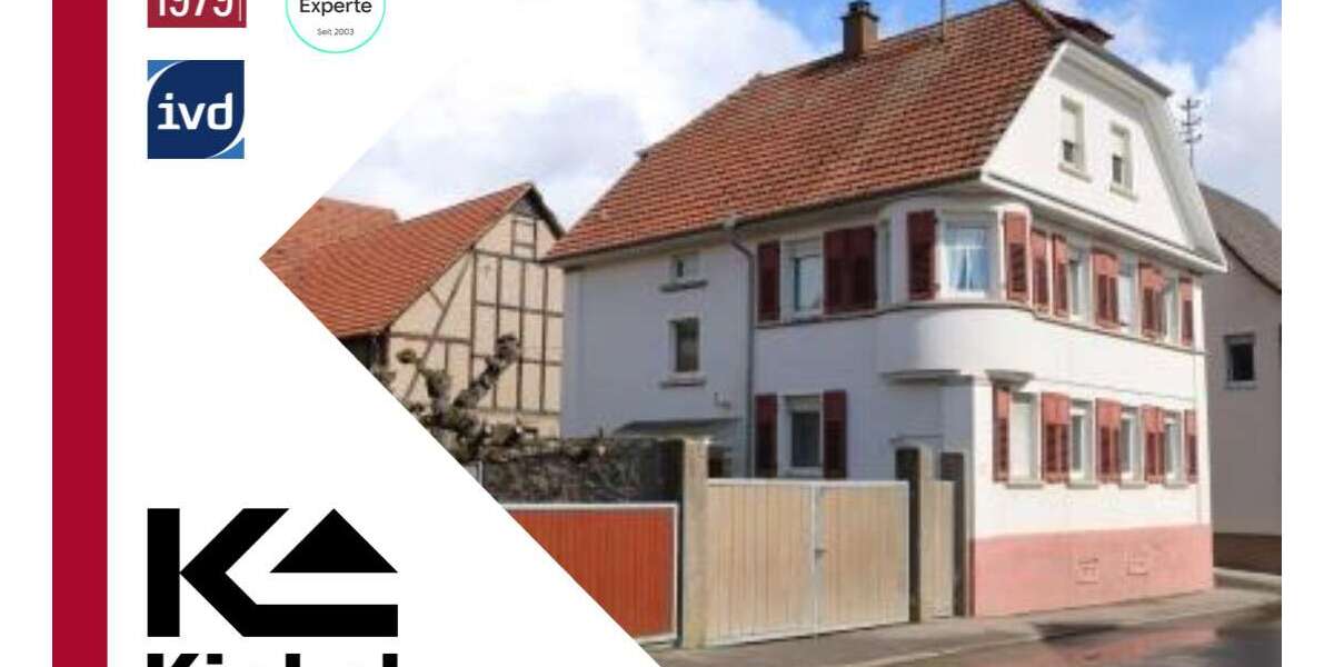 Grundstück Schwaigern - 850.000&euro; | Angebot:26402964