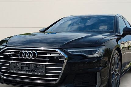 Audi A6 112.900 km 31.300 &euro; Sinsheim 74889