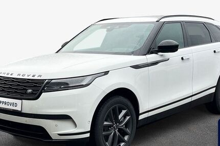 Land Rover Range Rover Velar 1.900 km 63.990 &euro; Heilbronn 74080