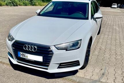 Audi A4 148.209 km 16.050 &euro; Heilbronn 74078