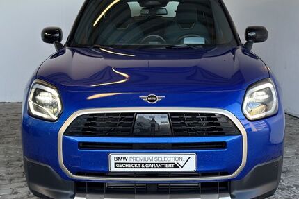 Mini Countryman C (Cooper) 9.617 km 34.340 &euro; Heilbronn 74076